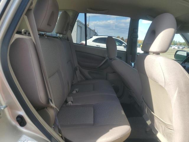 Zdjęcie 11 z aukcji – 2005 TOYOTA RAV4 z VIN JTEGD20V050075293