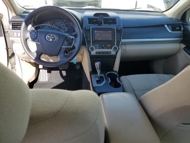 Photo 8 from auction – 2014 TOYOTA CAMRY L with VIN 4T4BF1FK7ER359997