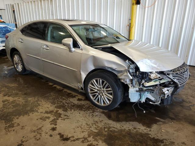 Photo 4 from auction – 2013 LEXUS ES 350 with VIN JTHBK1GG2D2040522