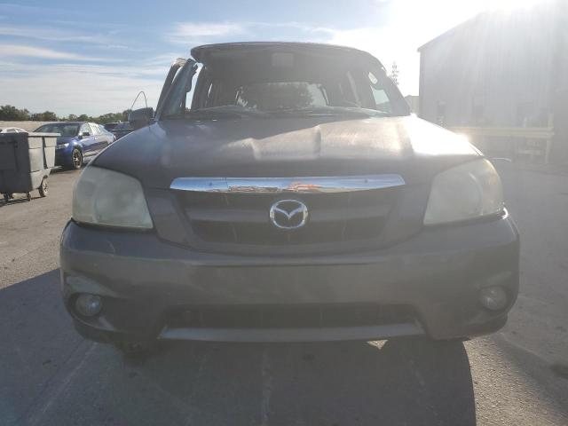 Photo 5 from auction – 2005 MAZDA TRIBUTE I with VIN 4F2YZ02Z15KM39790