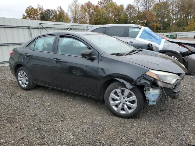 Photo 4 from auction – 2015 TOYOTA COROLLA with VIN 2T1BURHE5FC254710