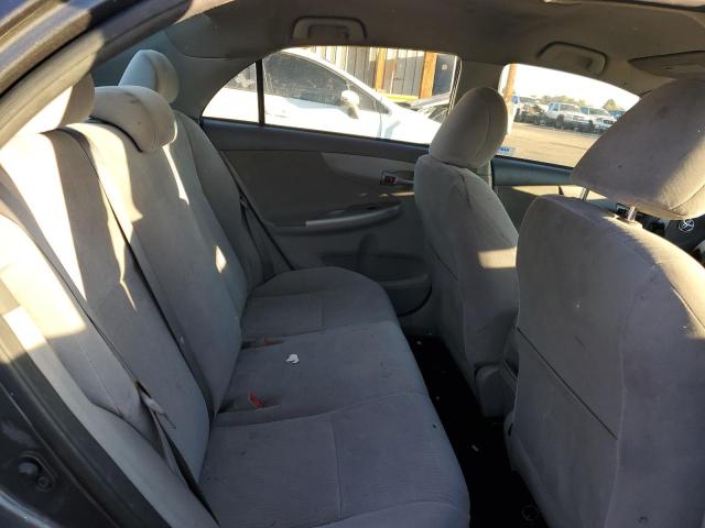 Photo 10 from auction – 2010 TOYOTA COROLLA BA with VIN JTDBU4EE8AJ086467