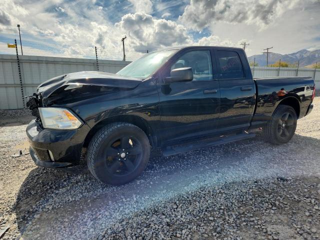 RAM 1500 ST 2014 with VIN 1C6RR7FT4ES151319 - Photo from auction