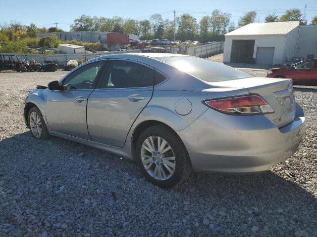 Photo 2 from auction – 2010 MAZDA 6 I with VIN 1YVHZ8CH3A5M40396