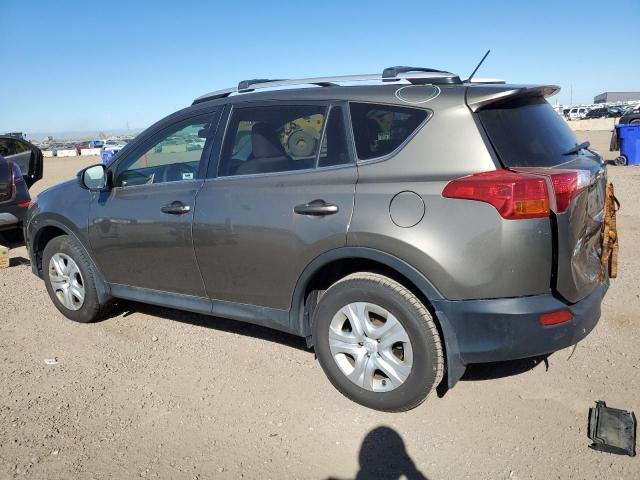 Photo 2 from auction – 2013 TOYOTA RAV4 LE with VIN JTMBFREV1D5021738