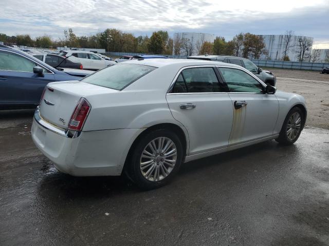 Photo 3 from auction – 2014 CHRYSLER 300C with VIN 2C3CCAKT9EH384904