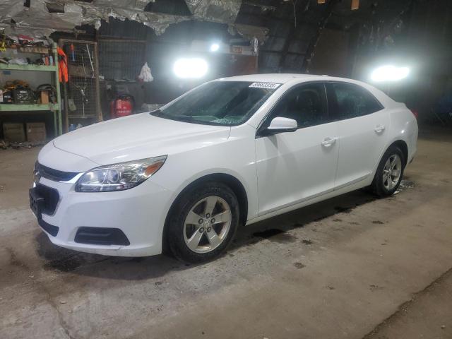 CHEVROLET MALIBU LIM 2016 with VIN 1G11C5SA7GF150153 - Photo from auction