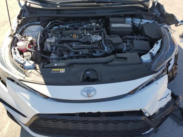 Photo 11 from auction – 2024 TOYOTA COROLLA SE with VIN 5YFP4MCE7RP193350