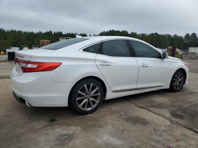 Photo 3 from auction – 2015 HYUNDAI AZERA with VIN KMHFG4JG3FA478131