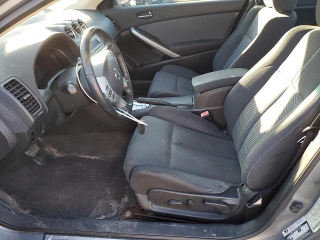 Photo 7 from auction – 2008 NISSAN ALTIMA 2.5 with VIN 1N4AL24E28C163648