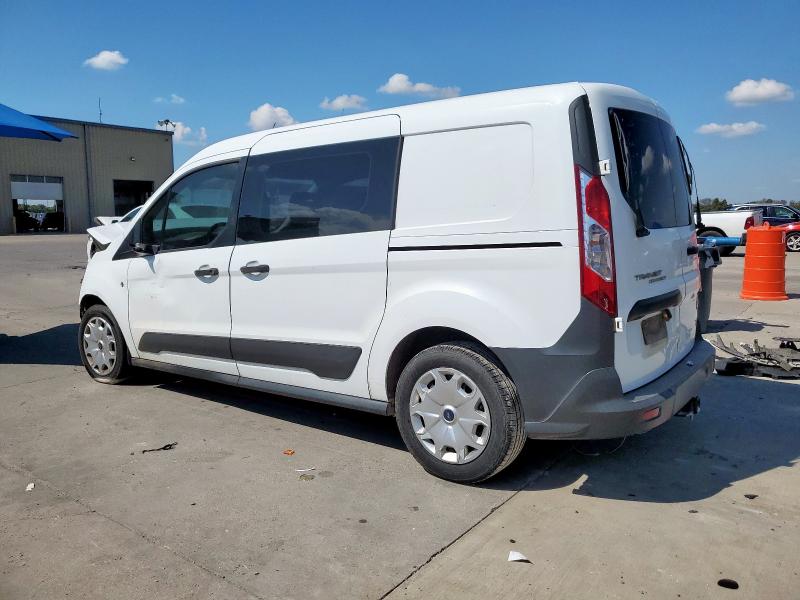 Zdjęcie 2 z aukcji – 2016 FORD TRANSIT CO z VIN NM0LS7E71G1292135