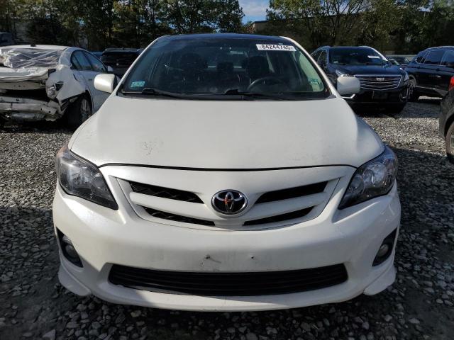 Photo 5 from auction – 2011 TOYOTA COROLLA BASE with VIN 2T1BU4EE2BC690514