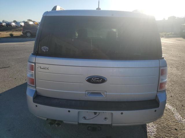 Photo 6 from auction – 2011 FORD FLEX SE with VIN 2FMGK5BC3BBD10170