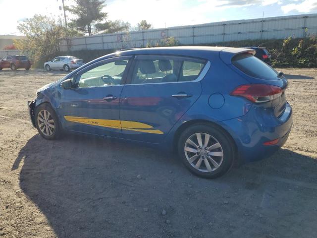Photo 2 from auction – 2014 KIA FORTE EX with VIN KNAFX5A88E5165728