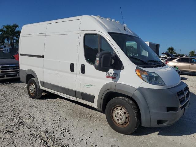 Photo 4 from auction – 2018 RAM PROMASTER with VIN 3C6TRVBG9JE147282