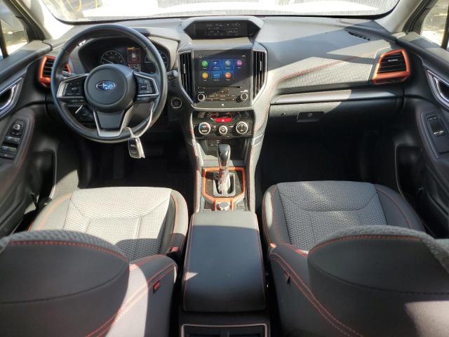 Foto 8 de la subasta – 2019 SUBARU FORESTER S con VIN JF2SKAKC2KH470388
