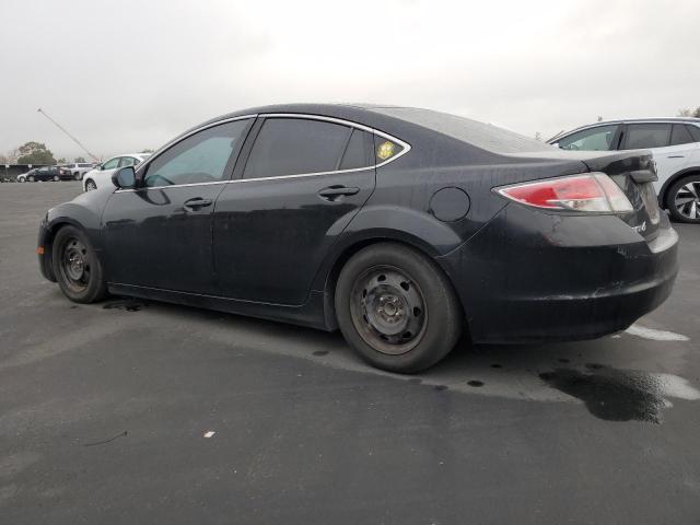Photo 2 from auction – 2009 MAZDA 6 I with VIN 1YVHP81H195M50137