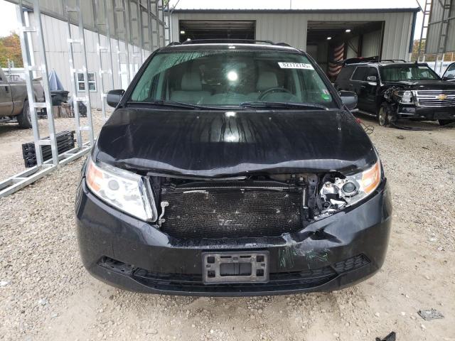 Photo 5 from auction – 2012 HONDA ODYSSEY EX with VIN 5FNRL5H49CB074493