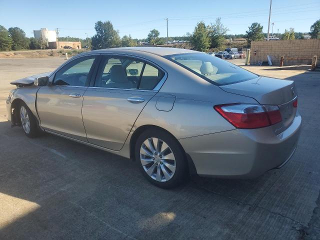 Photo 2 from auction – 2015 HONDA ACCORD EX with VIN 1HGCR2F70FA245808
