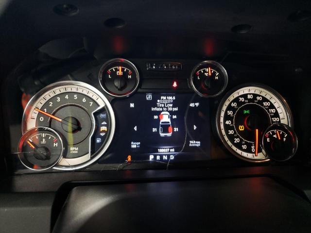 Photo 9 from auction – 2016 RAM 1500 SLT with VIN 1C6RR7LT3GS115791