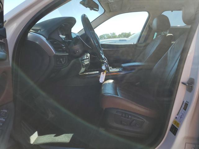 Photo 7 from auction – 2015 BMW X5 XDRIVE3 with VIN 5UXKR0C55F0P00402