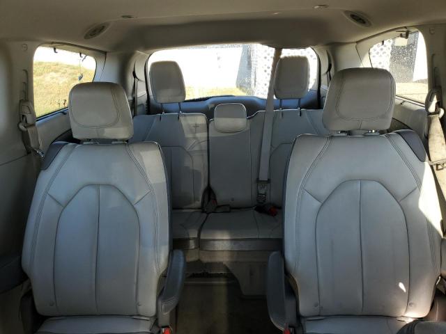 Photo 10 from auction – 2017 CHRYSLER PACIFICA T with VIN 2C4RC1BG6HR539934
