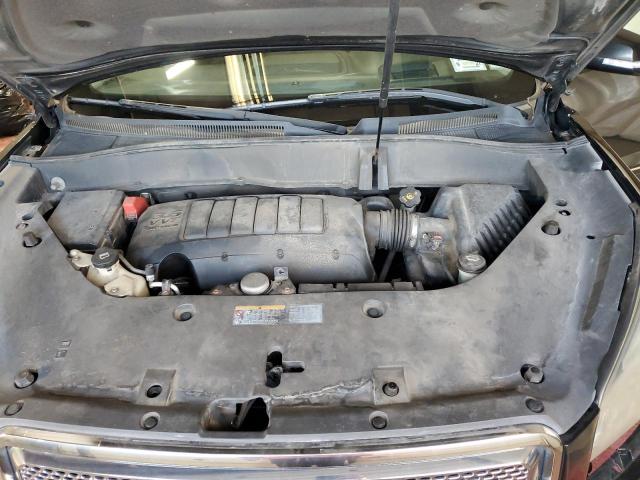 Photo 12 from auction – 2013 GMC ACADIA DEN with VIN 1GKKVTKD7DJ249766