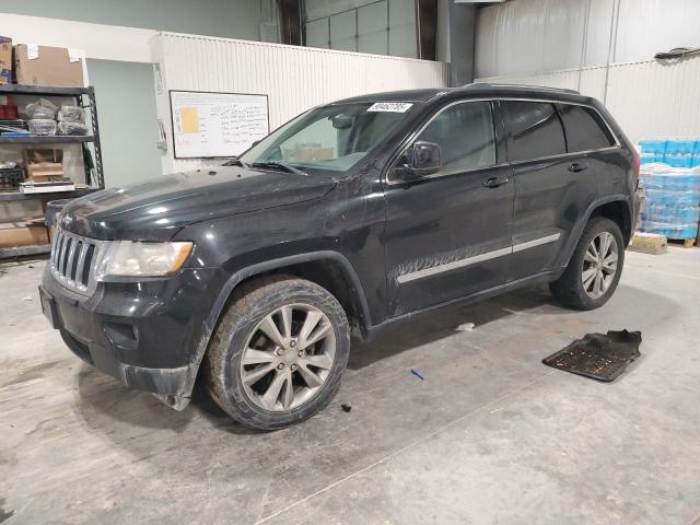 JEEP GRAND CHER 2013 with VIN 1C4RJFAG6DC533204 - Photo from auction