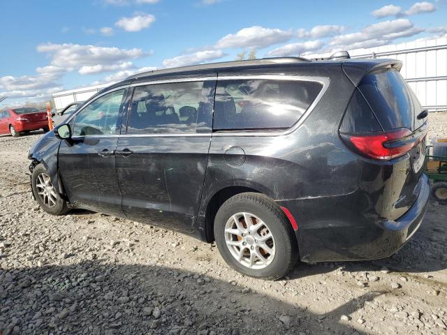 Photo 2 from auction – 2022 CHRYSLER PACIFICA T with VIN 2C4RC1BG8NR129048