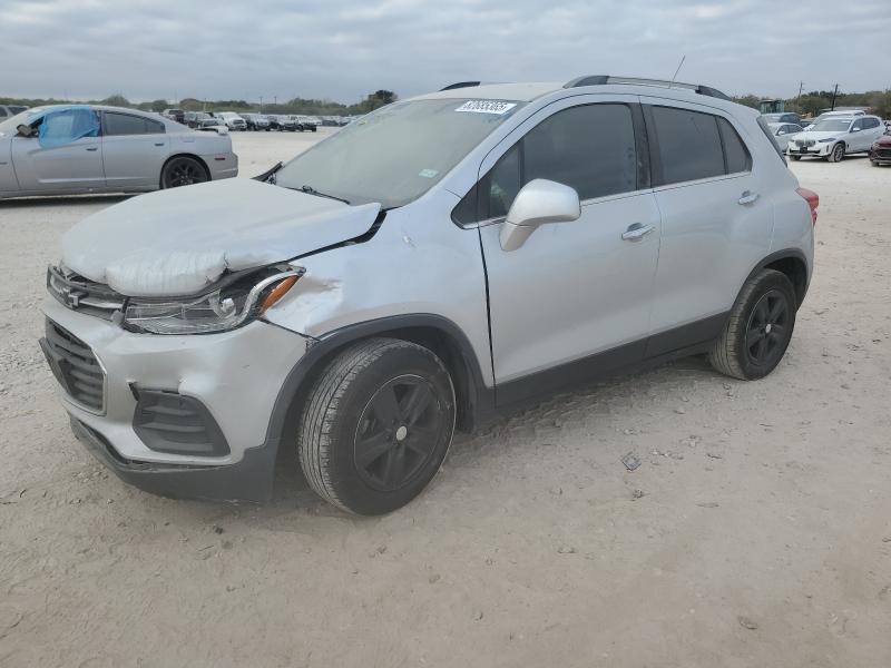 CHEVROLET TRAX 1LT 2020 with VIN 3GNCJLSB9LL195735 - Photo from auction