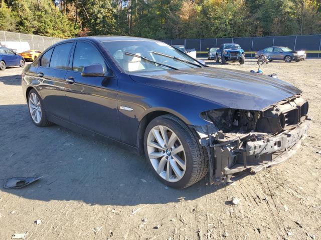 Photo 4 from auction – 2012 BMW 535 XI with VIN WBAFU7C58CDU59169