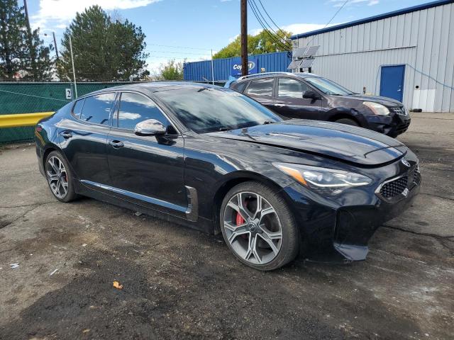 Photo 4 from auction – 2019 KIA STINGER GT with VIN KNAE55LC4K6058992