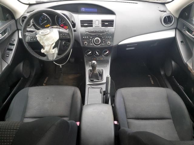 Zdjęcie 8 z aukcji – 2012 MAZDA 3 I z VIN JM1BL1V71C1641751