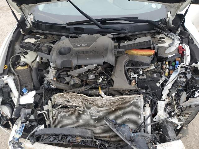 Foto 11 de la subasta – 2016 NISSAN MAXIMA 3.5 con VIN 1N4AA6AP3GC396147