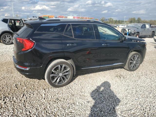 Photo 3 from auction – 2018 GMC TERRAIN DE with VIN 3GKALXEX6JL145224