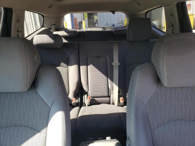 Photo 10 from auction – 2013 CHEVROLET TRAVERSE L with VIN 1GNKRFED2DJ106440
