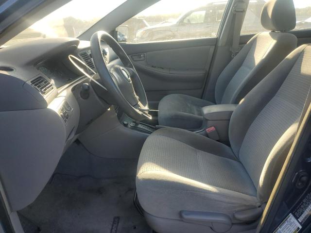 Photo 7 from auction – 2006 TOYOTA COROLLA CE with VIN 2T1BR32E06C709762