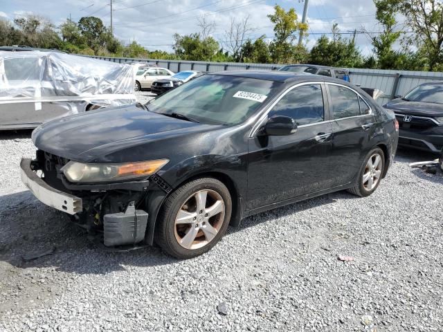 صورة رقم 1 من المزاد - 2012 ACURA TSX TECH مع VIN JH4CU2F65CC000196