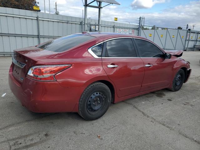 Photo 3 from auction – 2014 NISSAN ALTIMA 2.5 with VIN 1N4AL3AP0EC902068