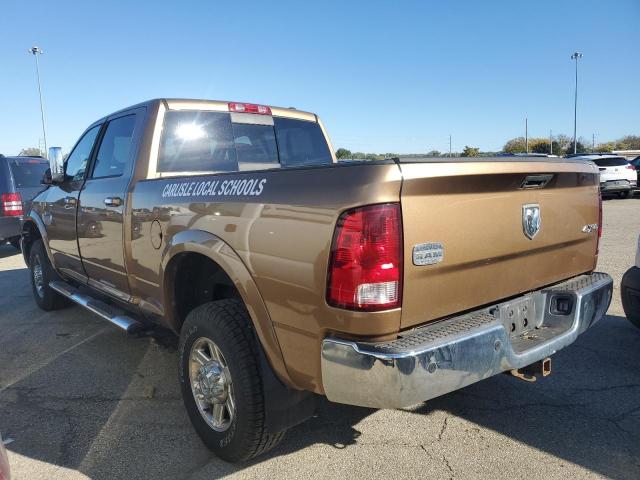 Photo 2 from auction – 2012 DODGE RAM 2500 L with VIN 3C6TD5GT3CG199342