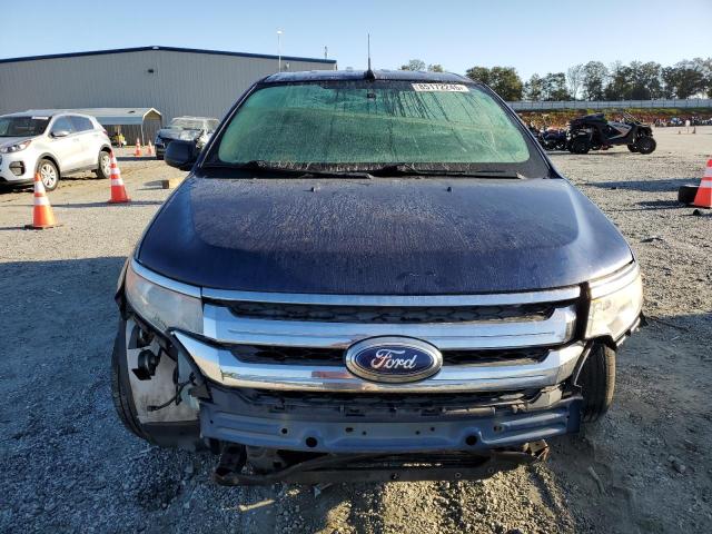 Photo 5 from auction – 2012 FORD EDGE SE with VIN 2FMDK3GC6CBA29949