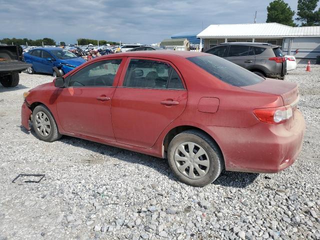 صورة رقم 2 من المزاد - 2013 TOYOTA COROLLA BA مع VIN 5YFBU4EE4DP098244