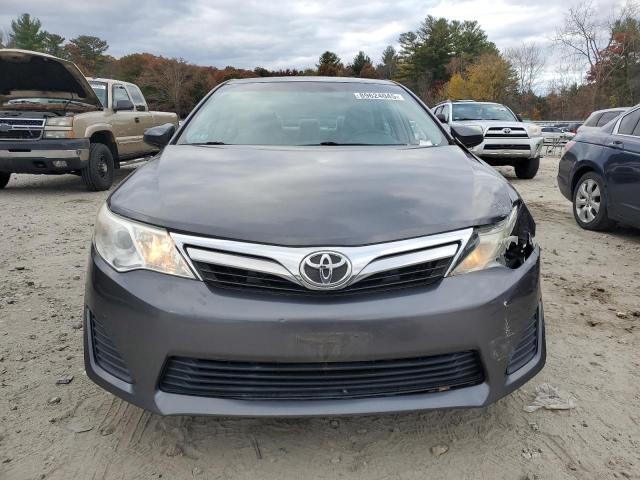 Photo 5 from auction – 2013 TOYOTA CAMRY L with VIN 4T4BF1FK5DR331923