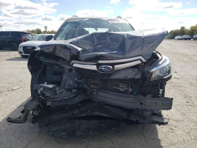 Photo 5 from auction – 2020 SUBARU FORESTER with VIN JF2SKADC2LH450138
