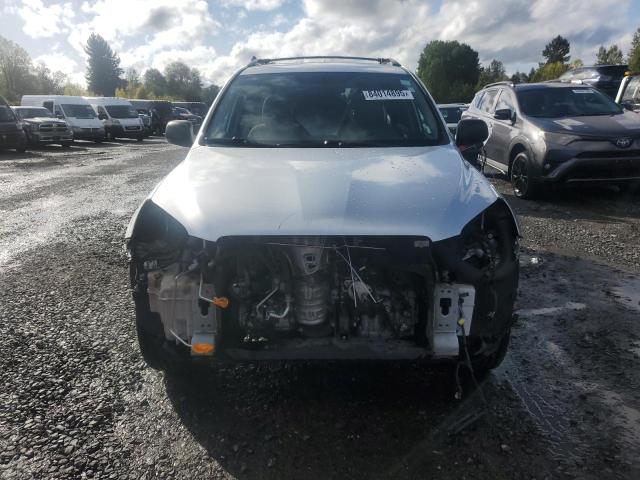 Foto 5 de la subasta – 2011 TOYOTA RAV4 con VIN 2T3ZF4DV9BW090377