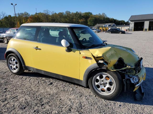 Photo 4 from auction – 2002 MINI COOPER with VIN WMWRC33412TE12203