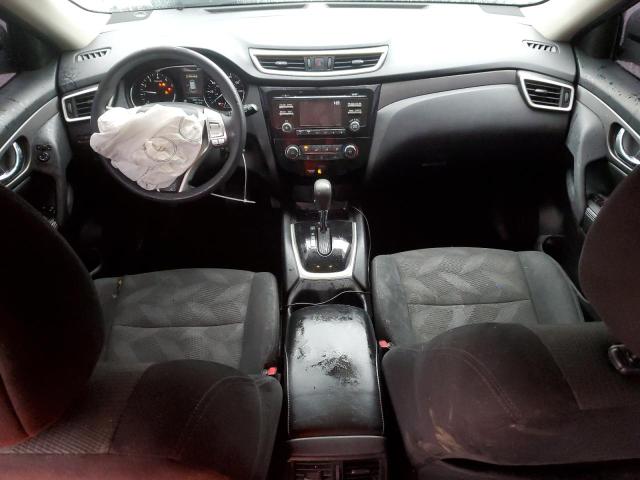 Photo 8 from auction – 2015 NISSAN ROGUE S with VIN 5N1AT2MV5FC910808