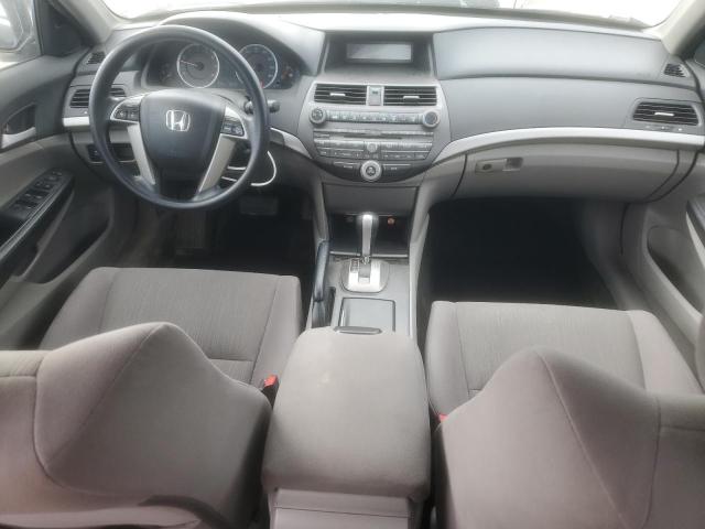 Photo 8 from auction – 2012 HONDA ACCORD LXP with VIN 1HGCP2F44CA111682