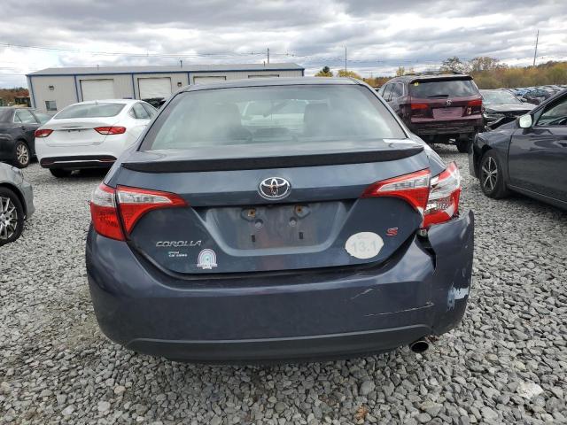 Photo 6 from auction – 2016 TOYOTA COROLLA L with VIN 2T1BURHE5GC506845