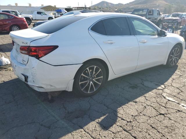 Photo 3 from auction – 2015 ACURA TLX TECH with VIN 19UUB3F51FA004868